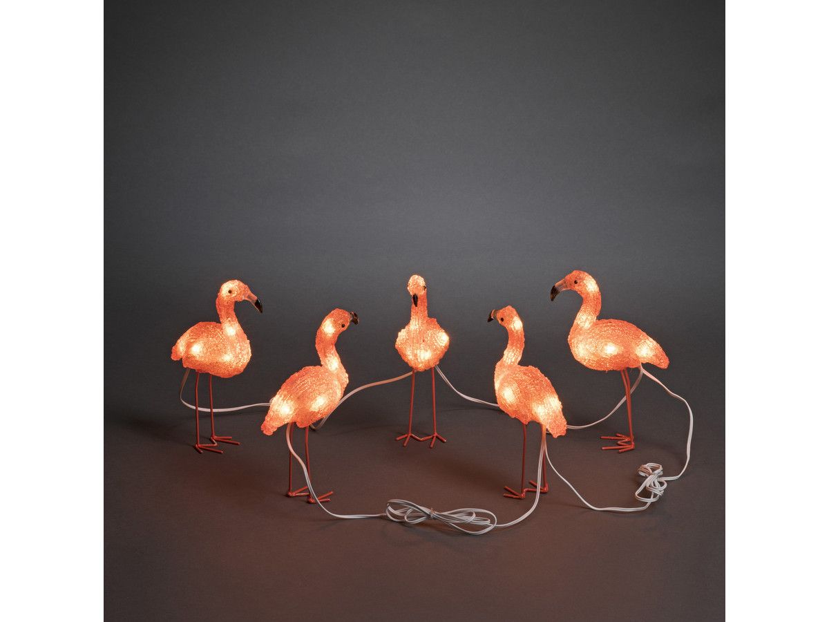 przewod-swietlny-konstsmide-z-5-flamingami