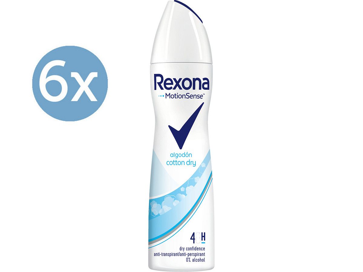 6x-rexona-deospray-ultra-dry-cotton