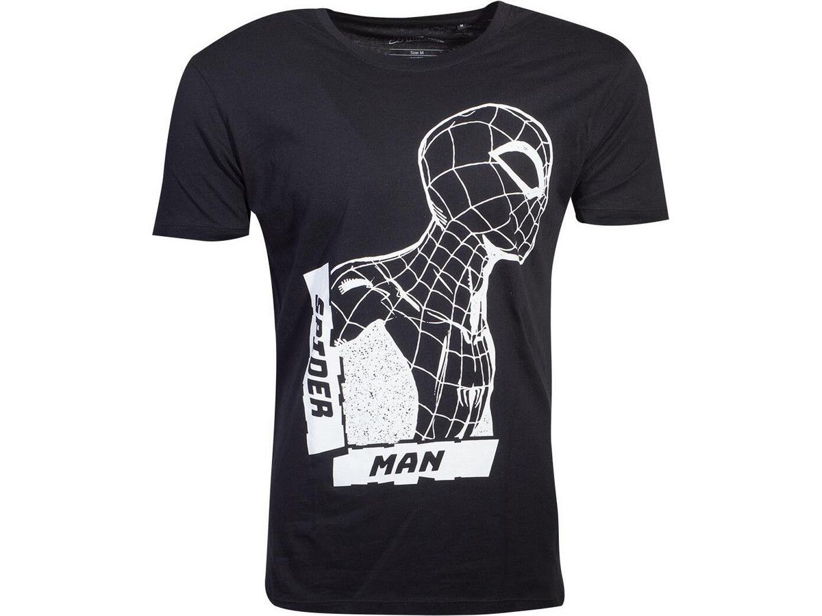 spiderman-t-shirt