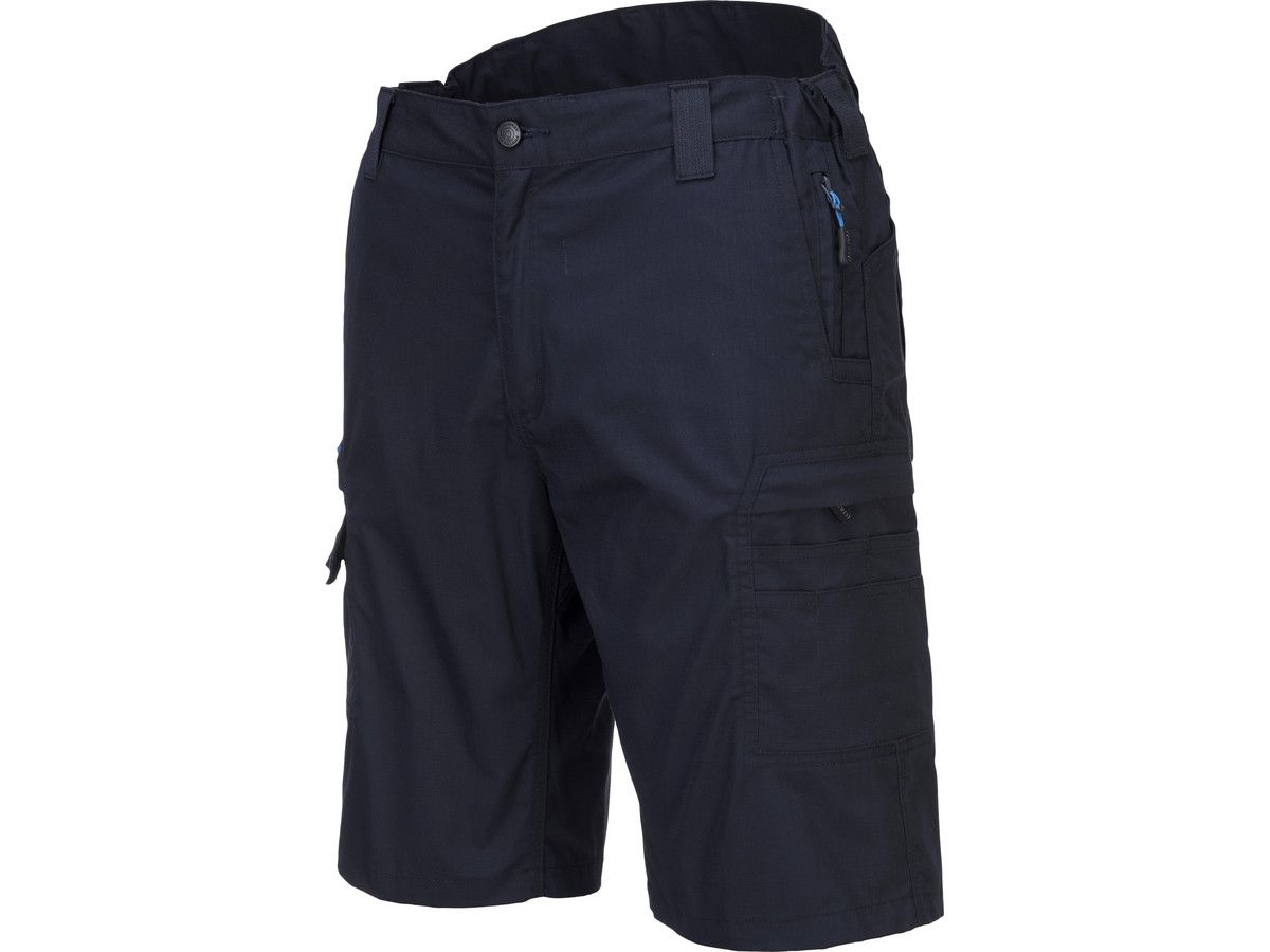 portwest-cargo-shorts-navy