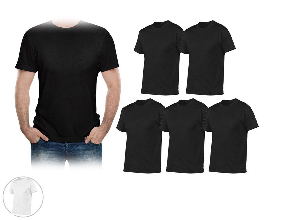 5x-pierre-calvini-basic-t-shirt-heren