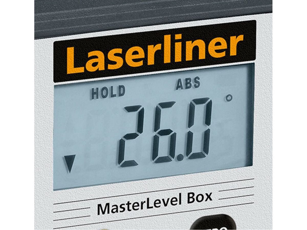 laserliner-masterlevel-digitale-waterpas