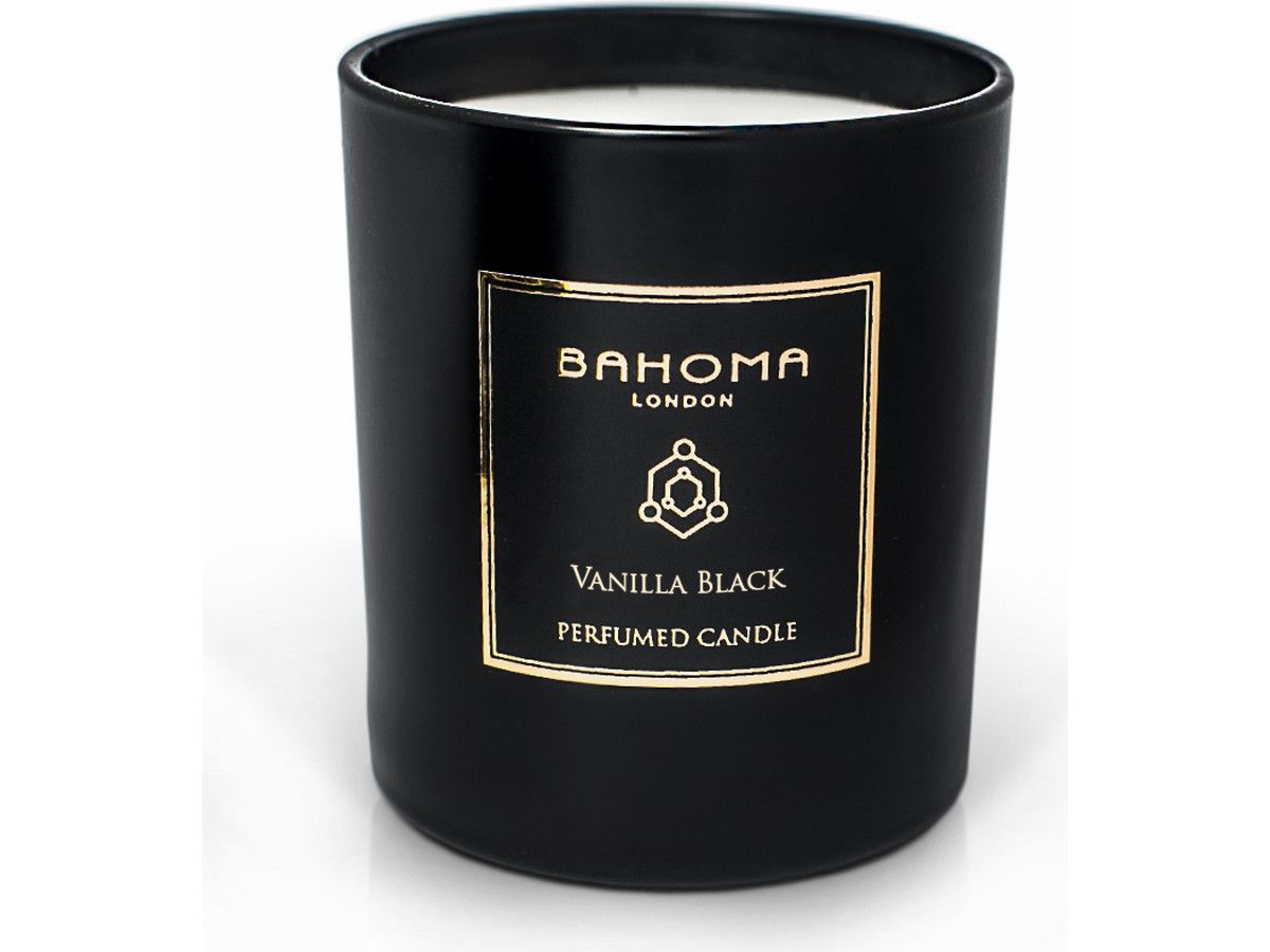 bahoma-geurkaars-obsidian-black