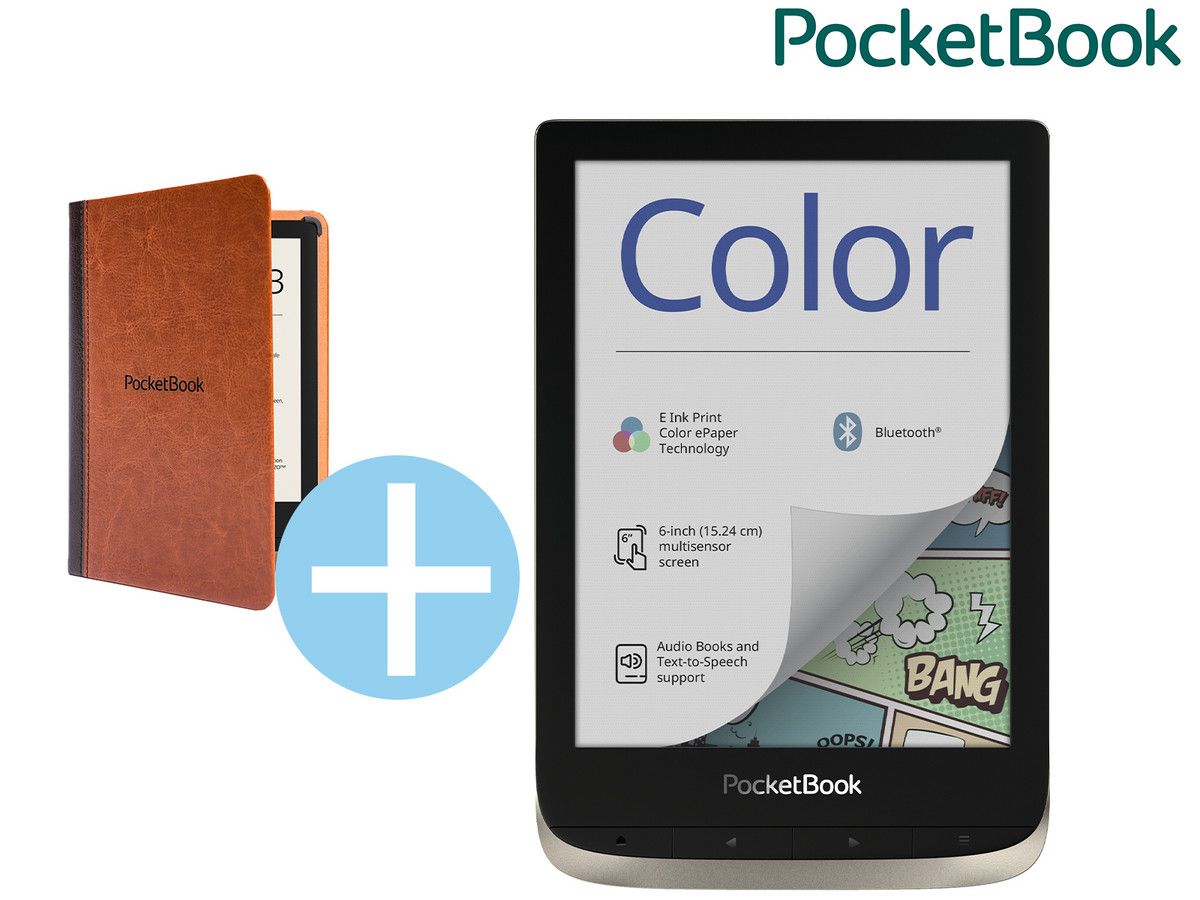 pocketbook-color-e-book-mit-schutzhulle-braun