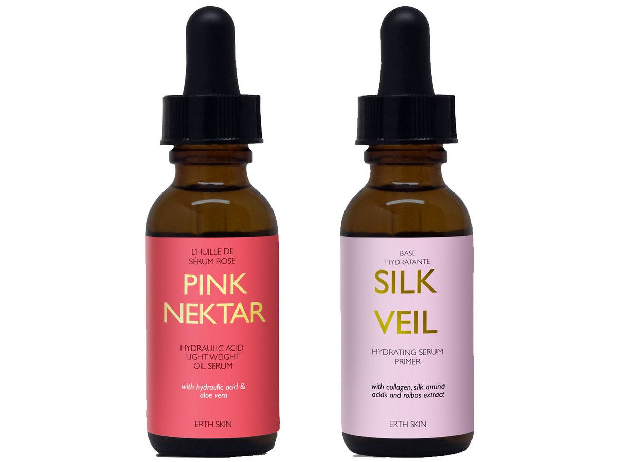 1x-silk-veil-serum-und-1x-pink-nektar-serum