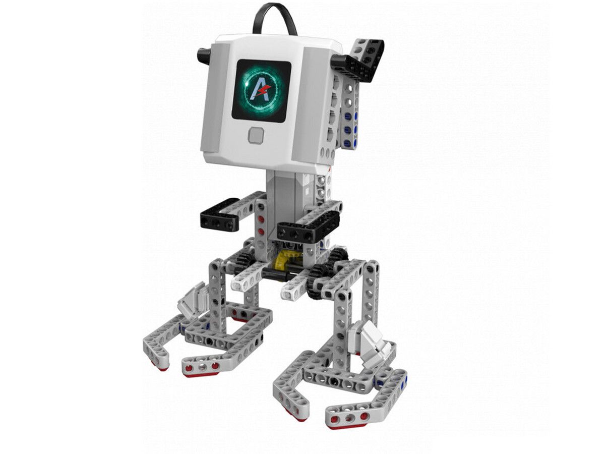 abilix-krypton-4-robot-bouwpakket