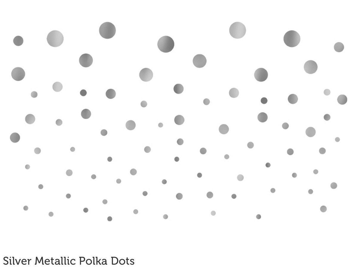 walplus-muursticker-stars-en-dots