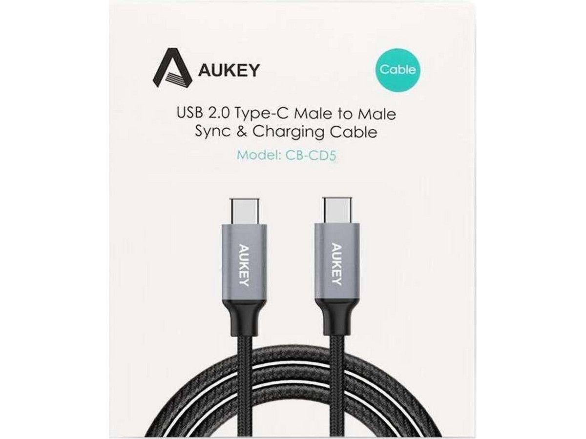 kabel-aukey-usb-c-1-m-cb-cd5
