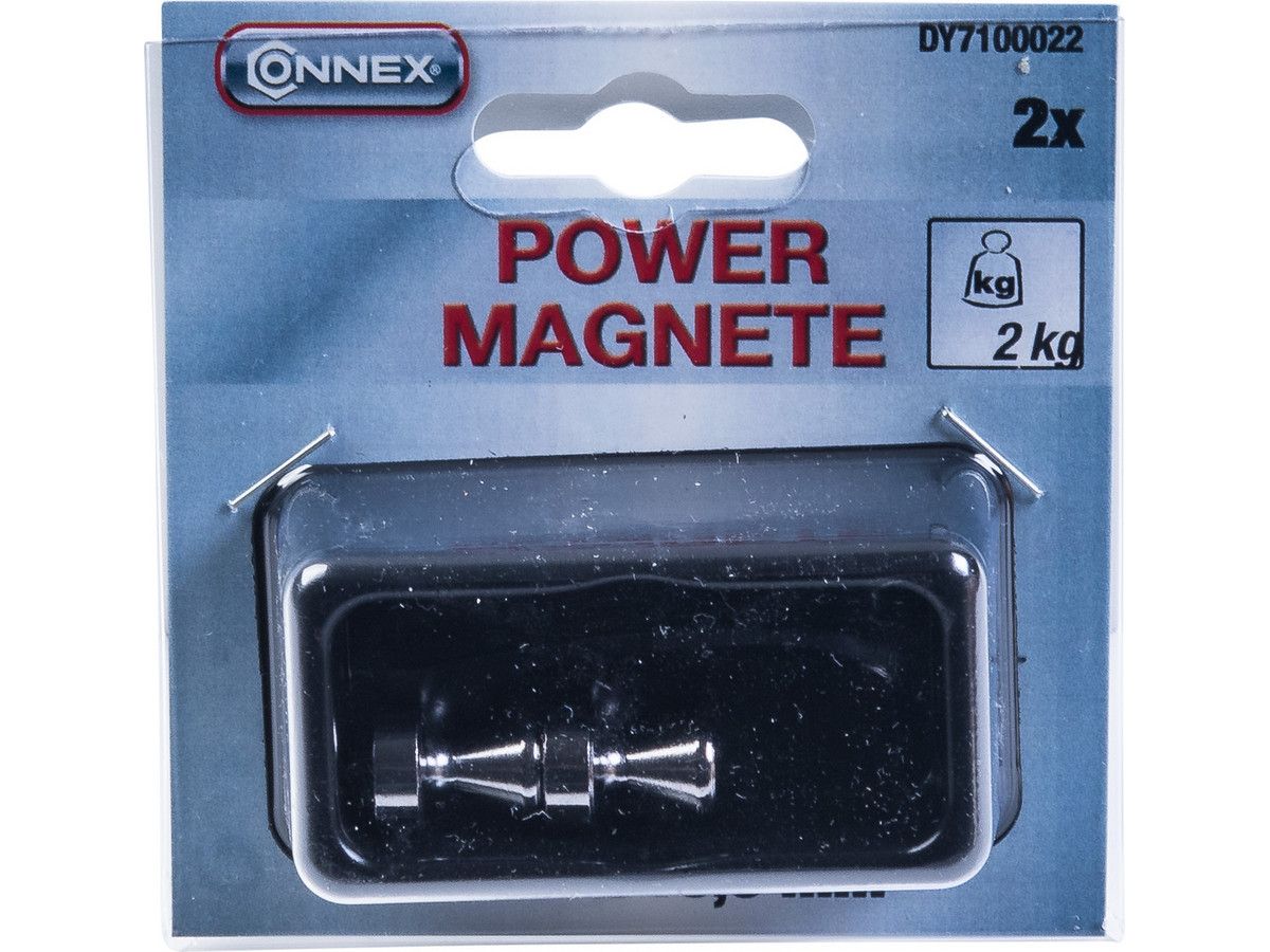 4x-connex-magneet-2-kg-12-x-16-mm