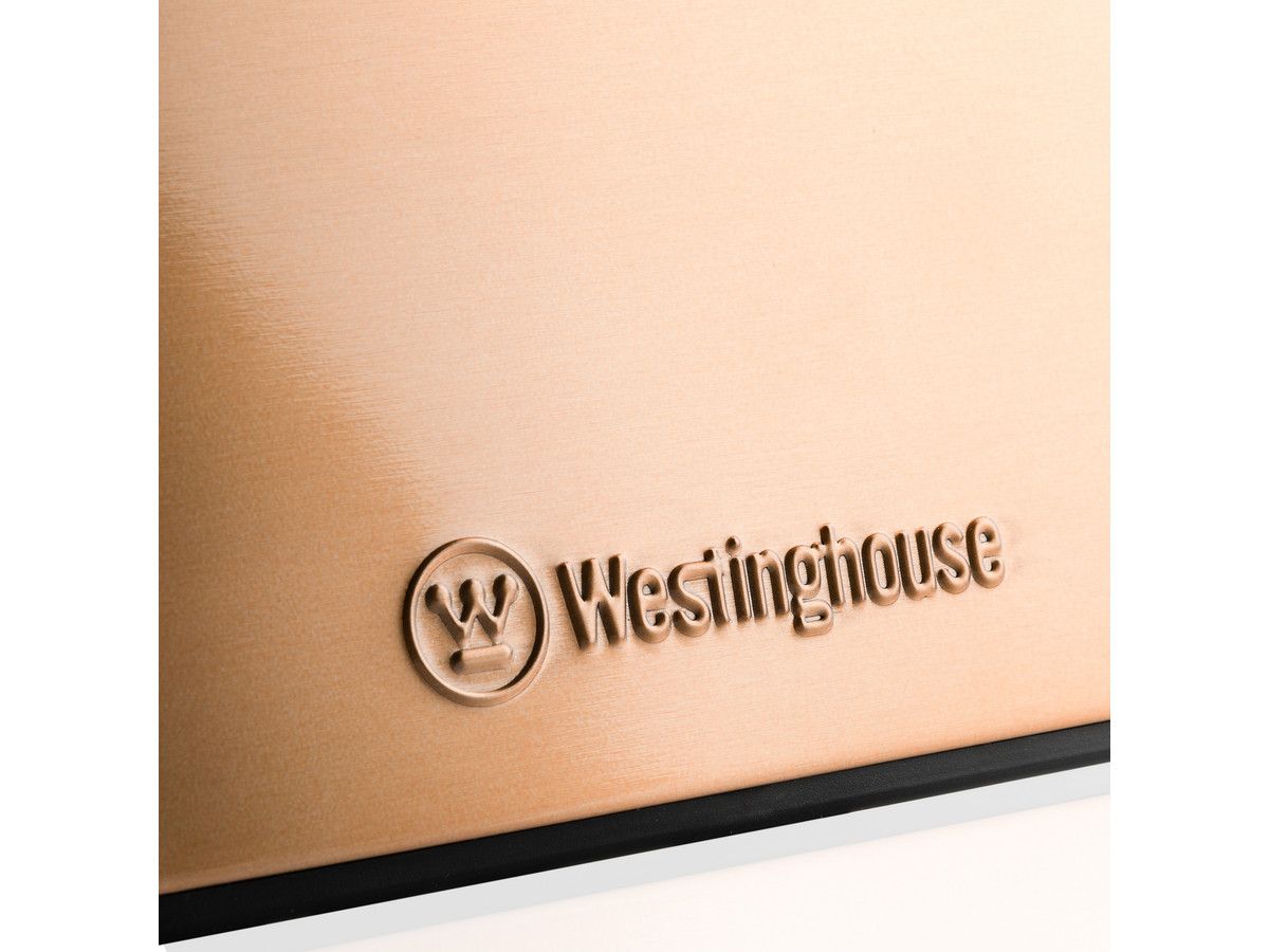 westinghouse-broodrooster