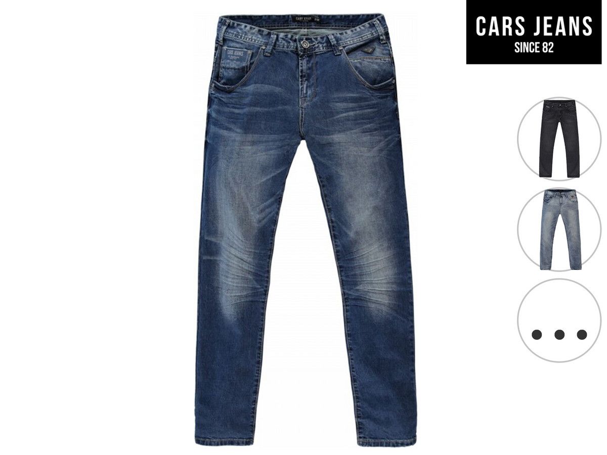 jeansy-cars-chapman-meskie