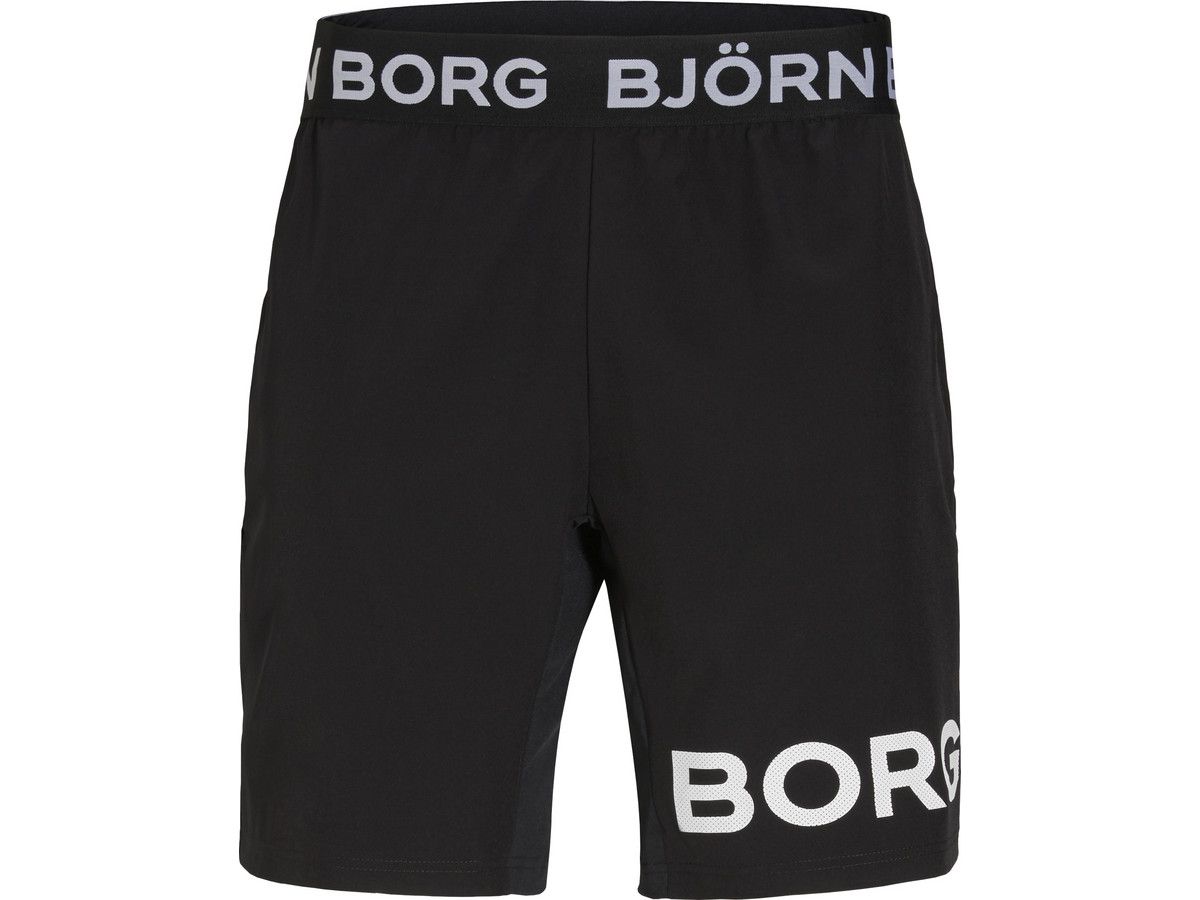 bjorn-borg-trainings-shorts-fur-herren