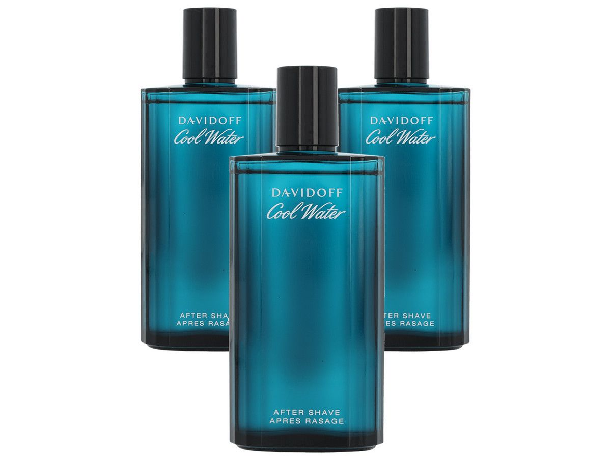 3x-davidoff-cool-water-aftershave-125-ml