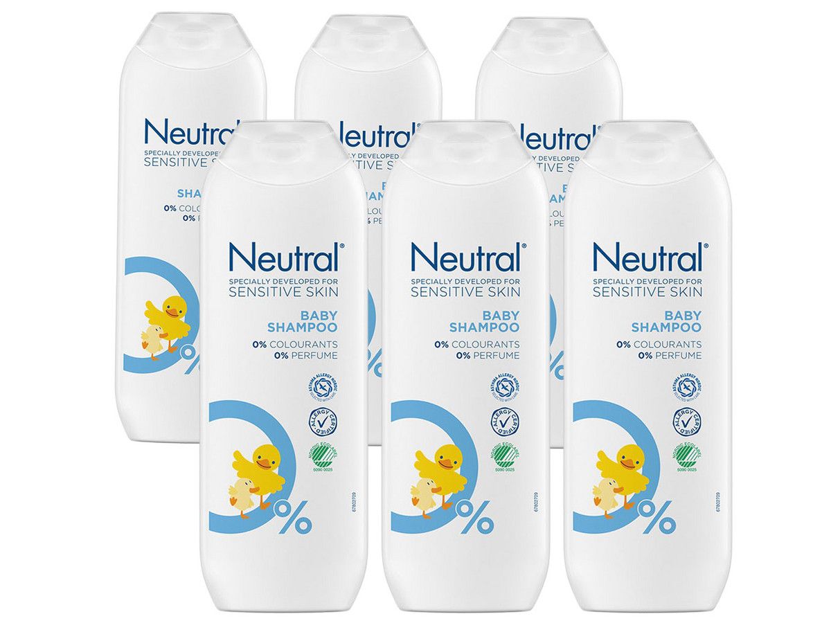 6x-szampon-neutral-dla-dzieci-250-ml
