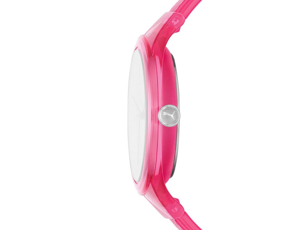 puma-contour-pink-horloge-dames