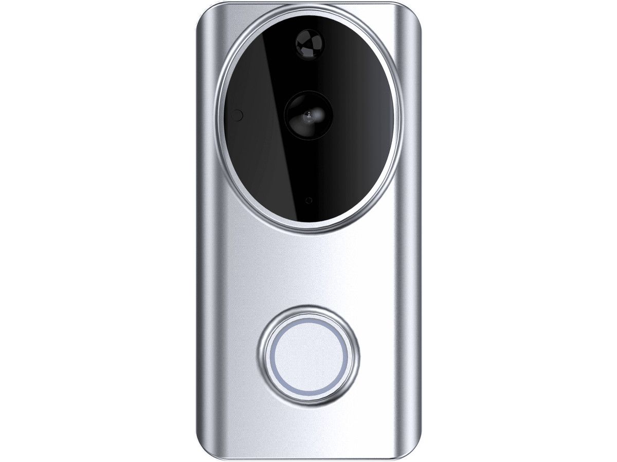 woox-smart-video-deurbel
