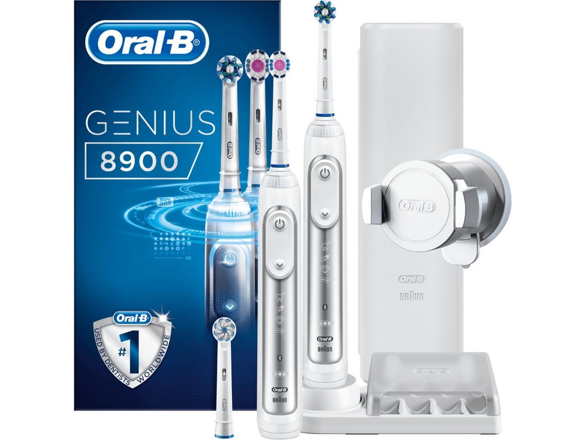 oral-b-genius-8900-tandenborstels