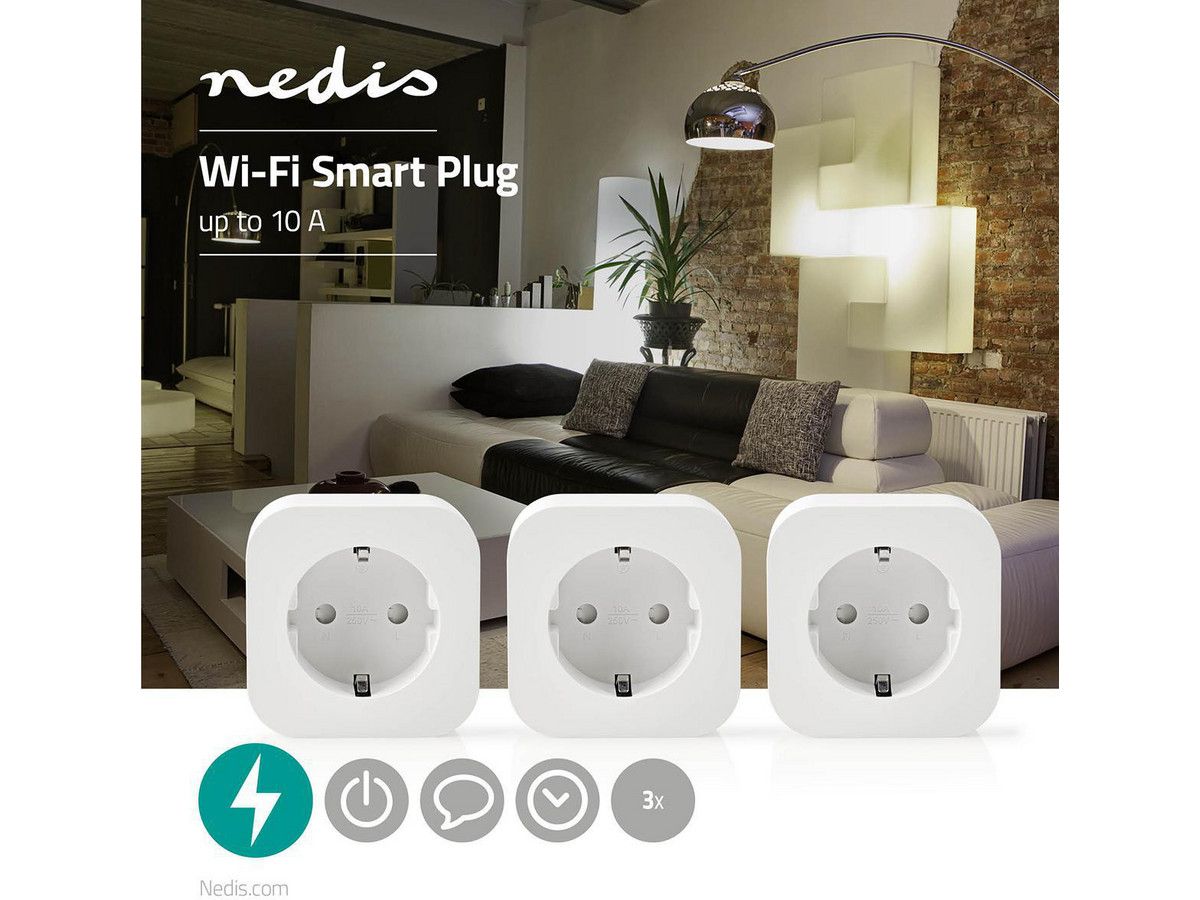 3x-nedis-wi-fi-smart-stekker