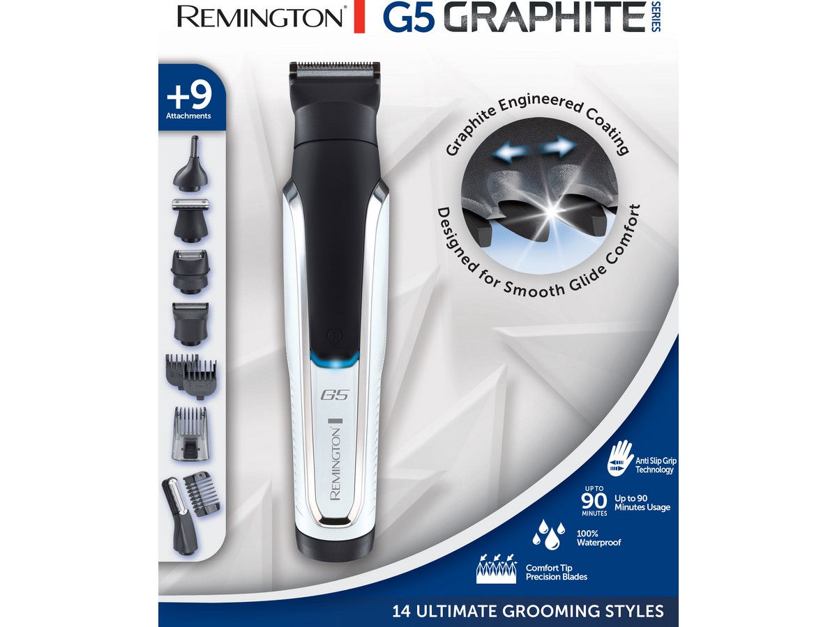 remington-g5-trimmer