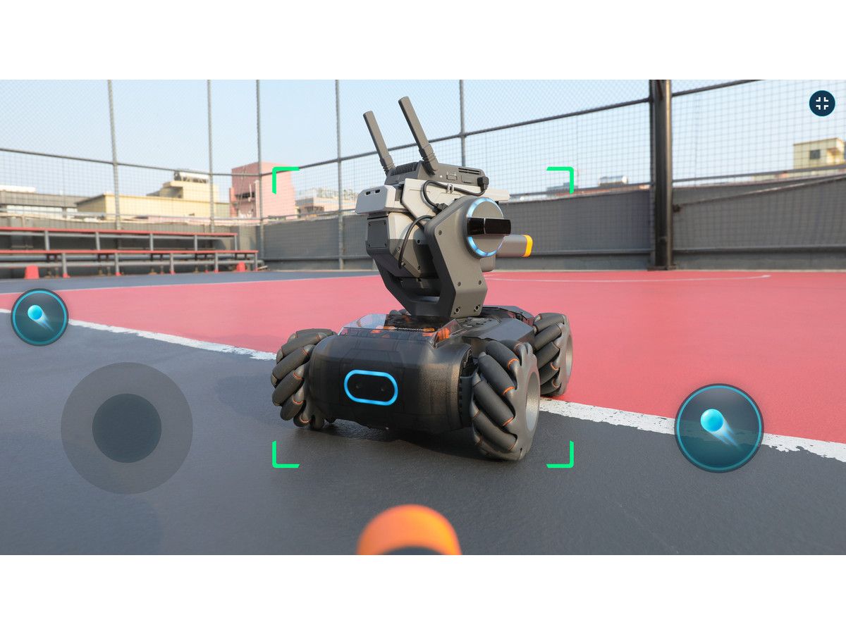 robot-edukacyjny-dji-robomaster-s1