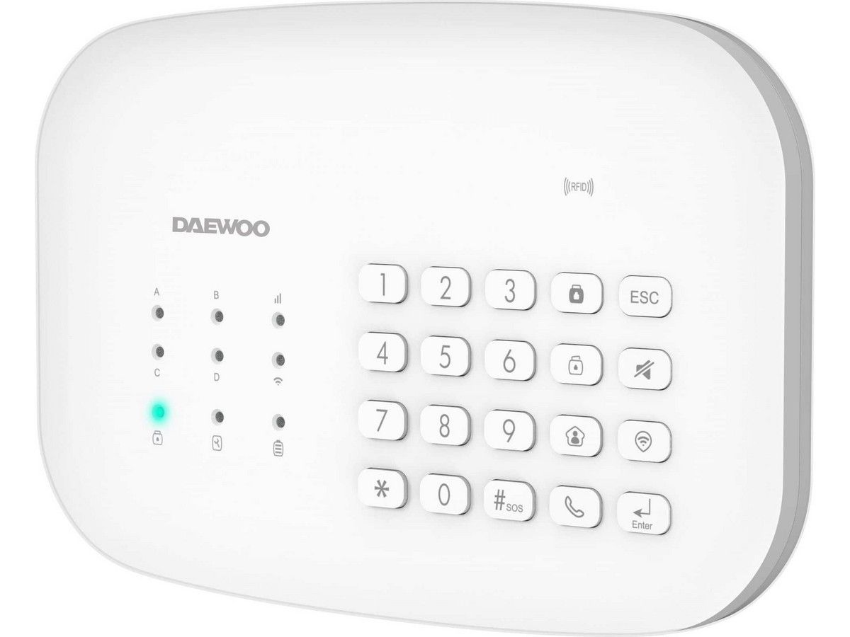 system-alarmowy-daewoo-smart-sa501
