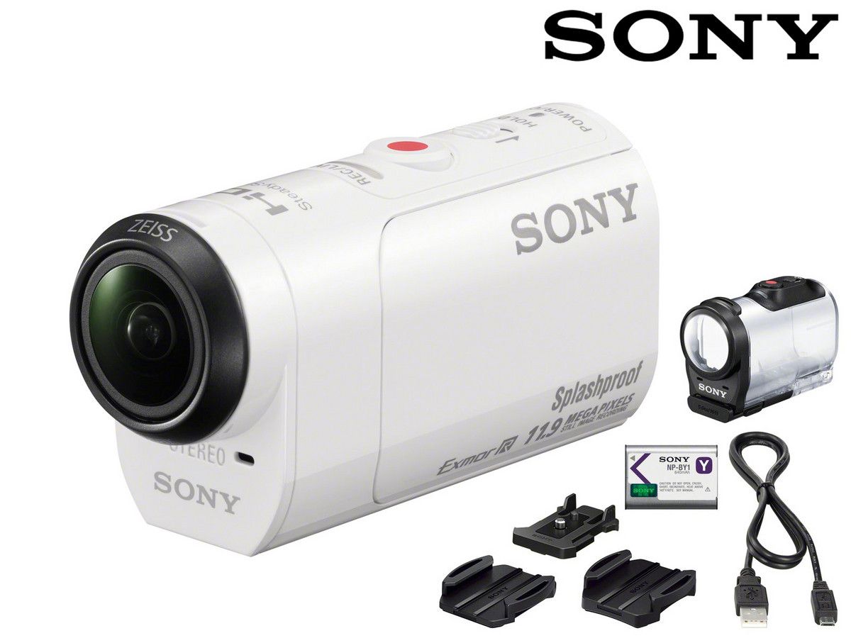 kamera-sony-hdr-az1-mini
