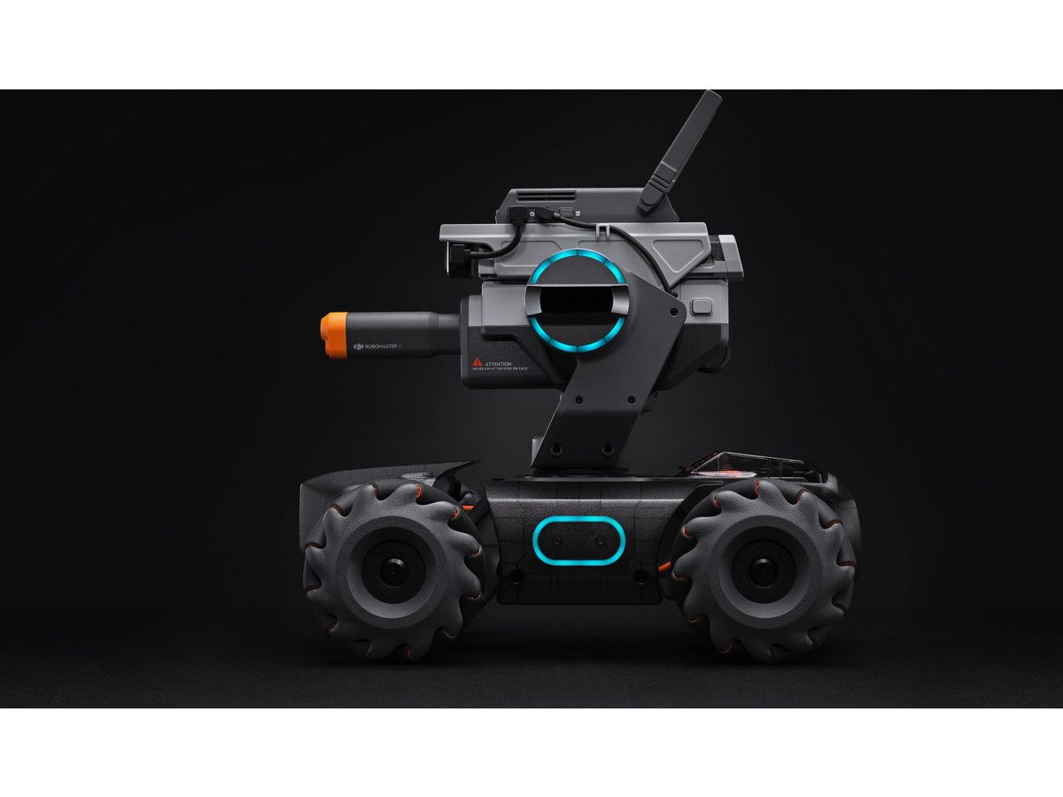 robot-edukacyjny-dji-robomaster-s1