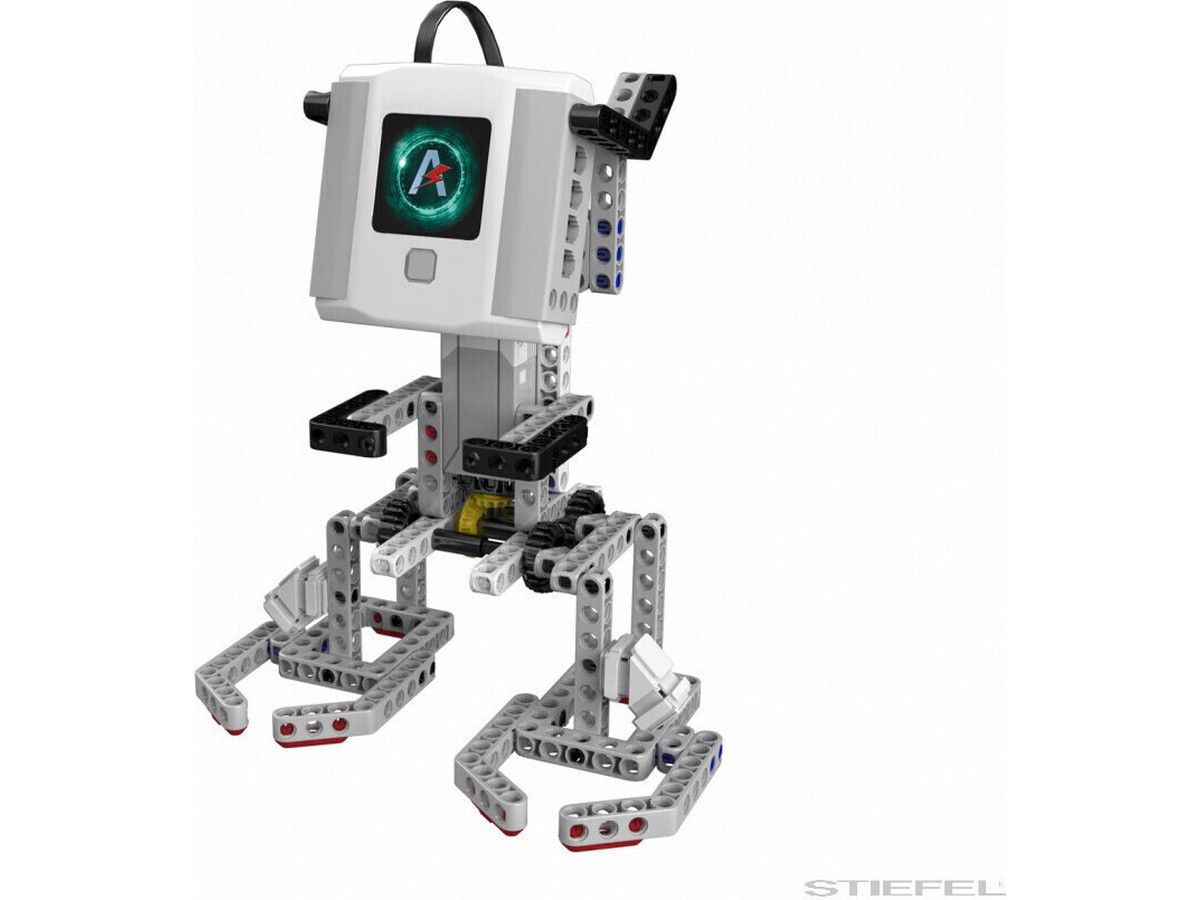 abilix-krypton-4-robot-bouwpakket