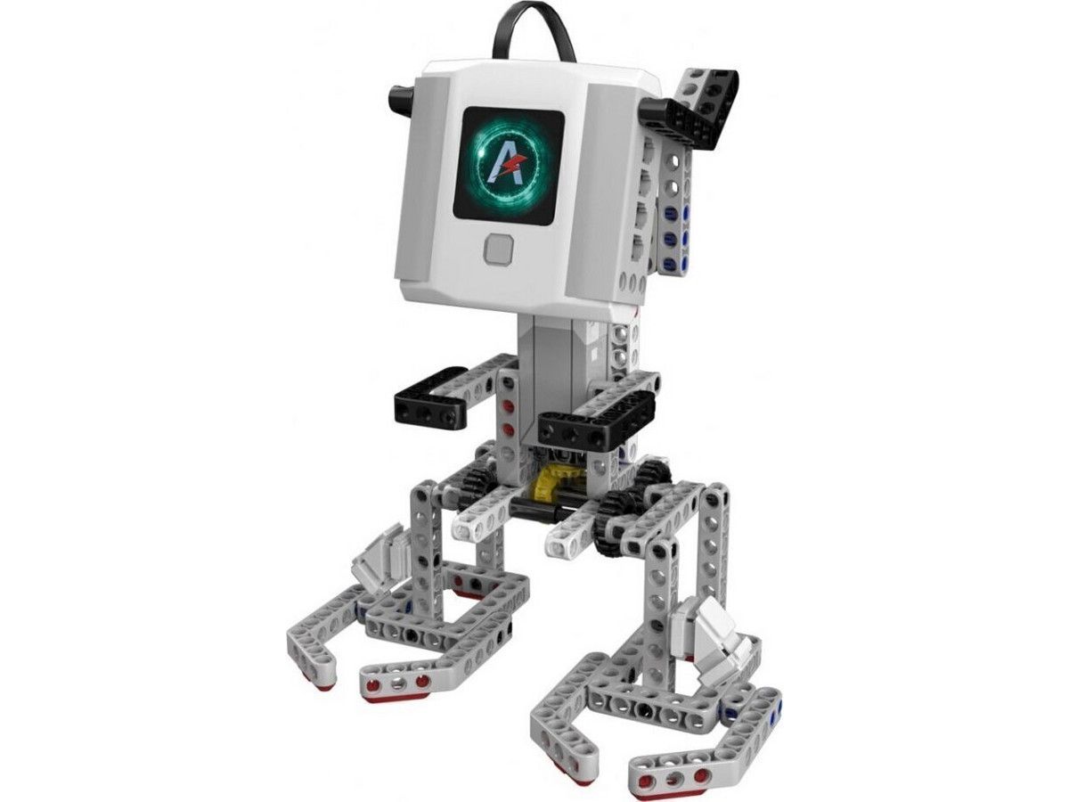 abilix-krypton-6-robot-bouwpakket