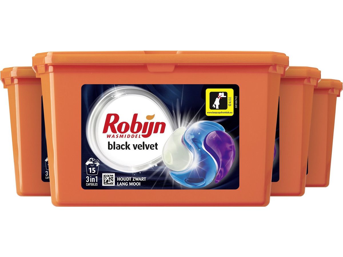 robijn-black-velvet-capsules-60-stuks
