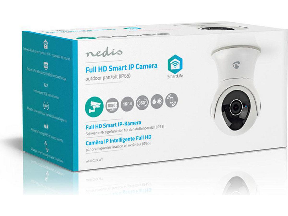 kamera-smart-ip-nedis-wi-fi-fullhd-1080p