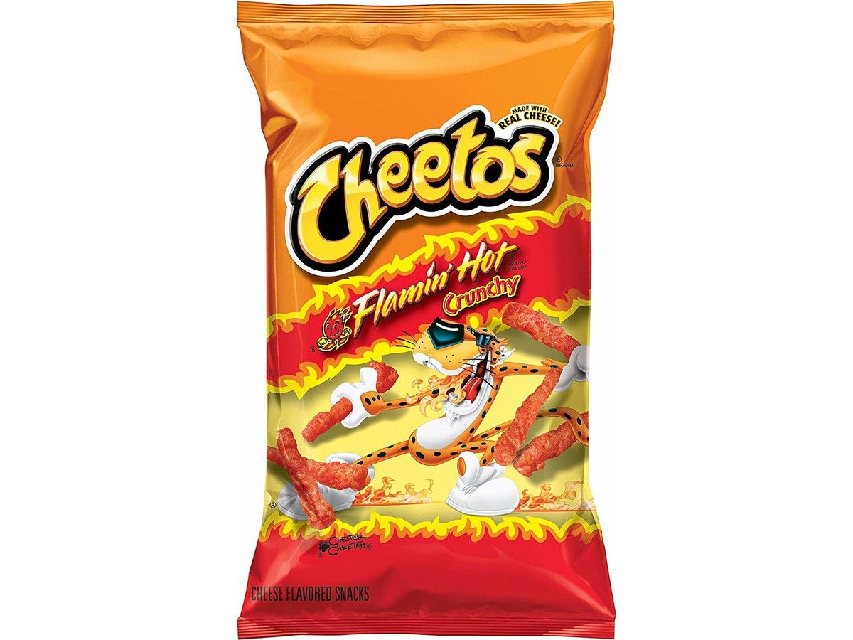 10x-cheetos-crunchy-o-flamin-hot-226-g