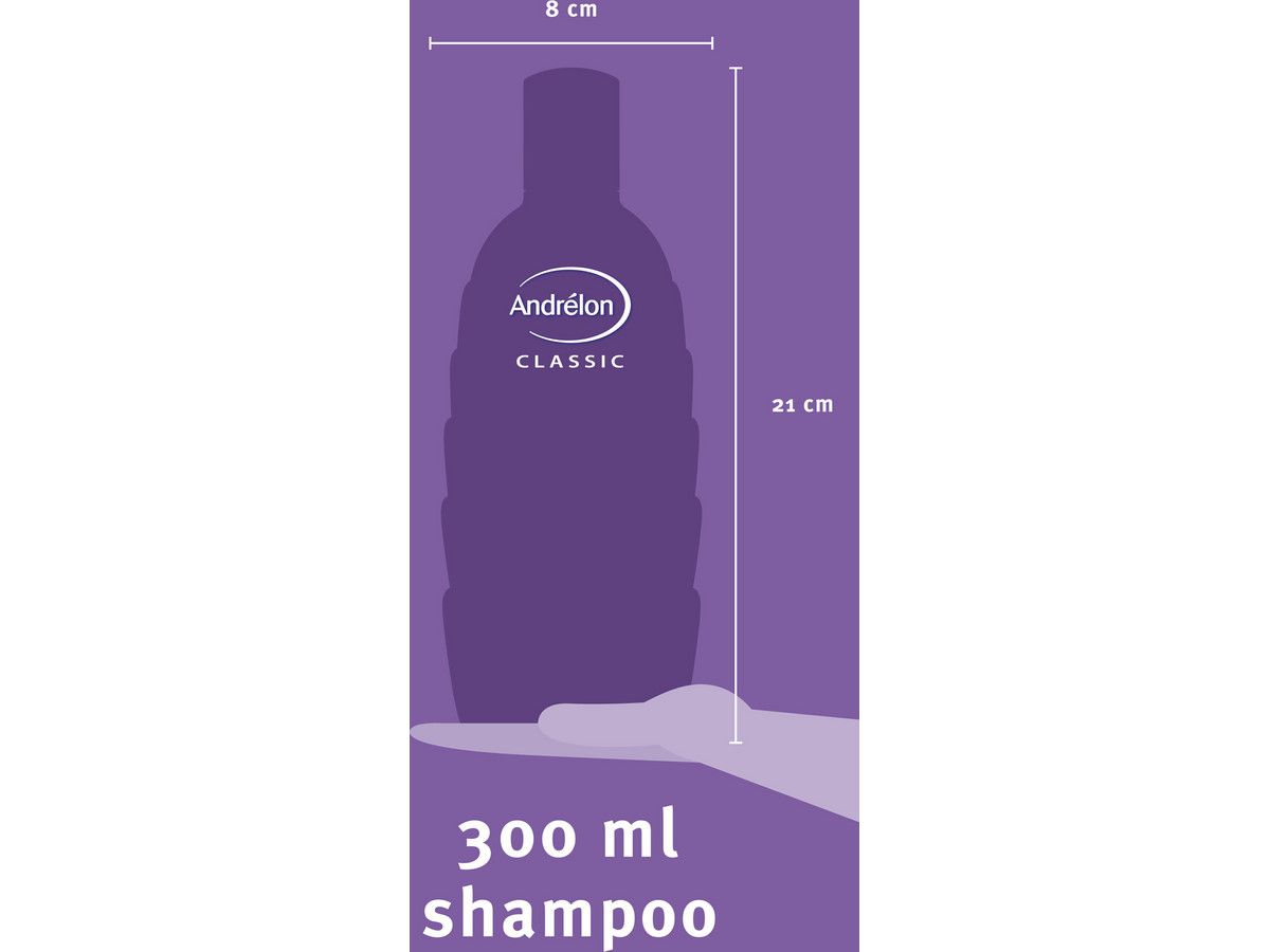 6x-szampon-andrelon-classic-2w1-300-ml