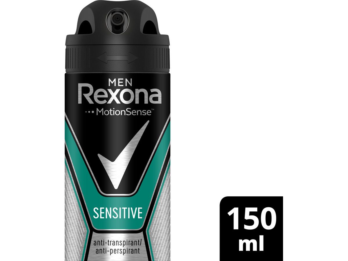 6x-dezodorant-rexona-deo-sensitive-men-150-ml