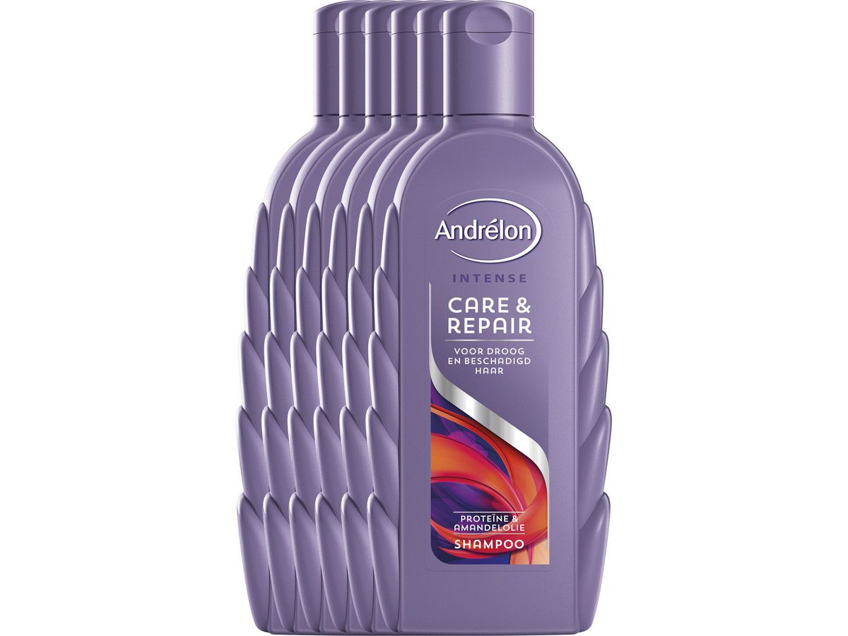 6x-szampon-andrelon-care-repair-300-ml