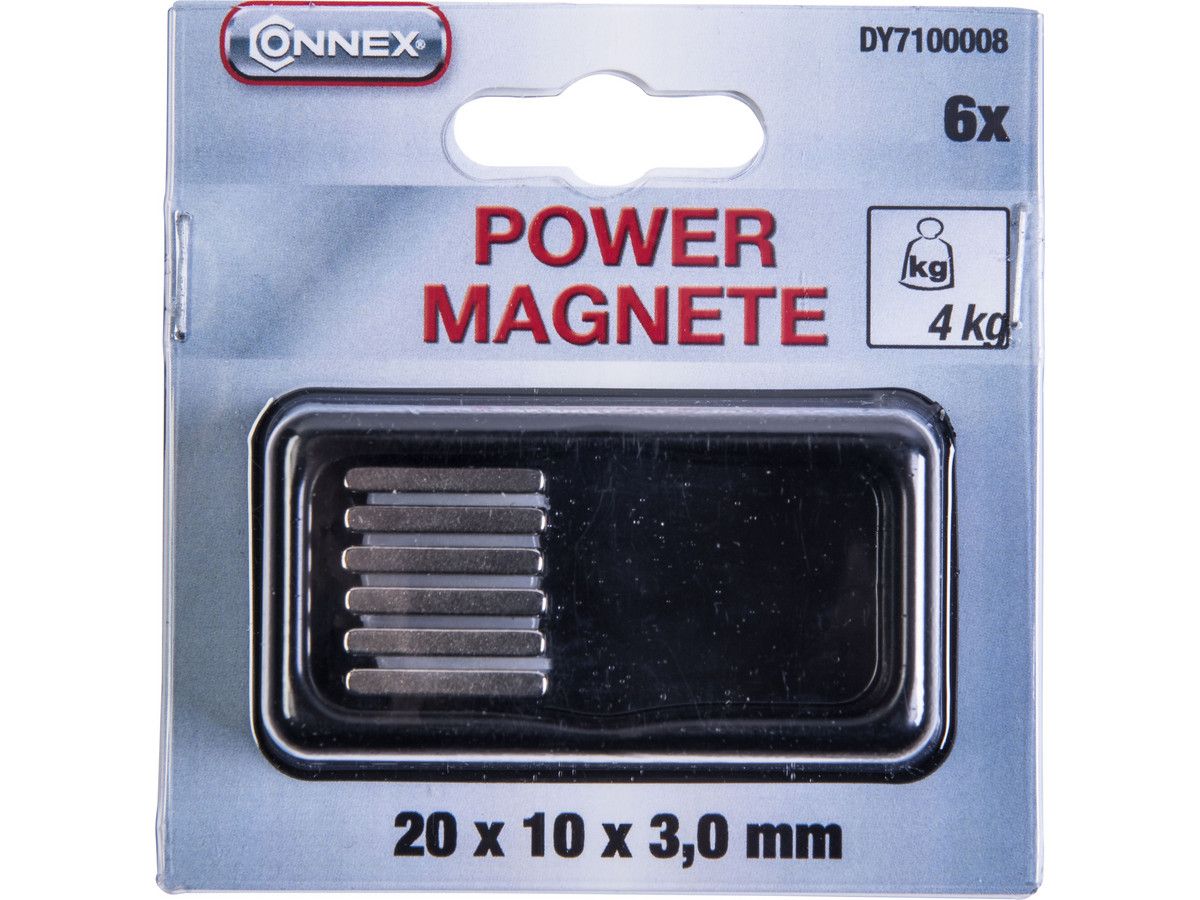 12x-connex-magneet-4-kg-20-x-10-x-3-mm