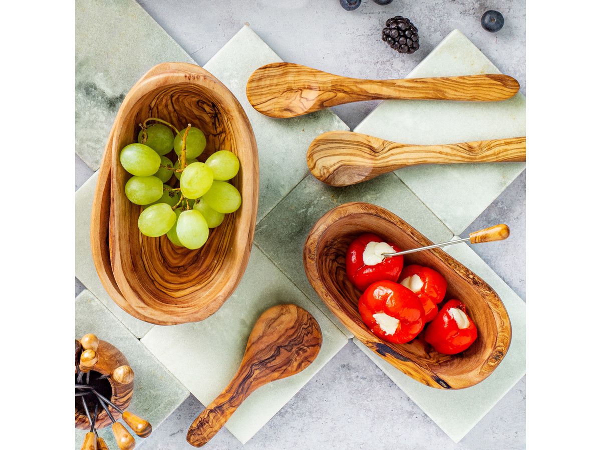 bowls-dishes-olivenholzschussel