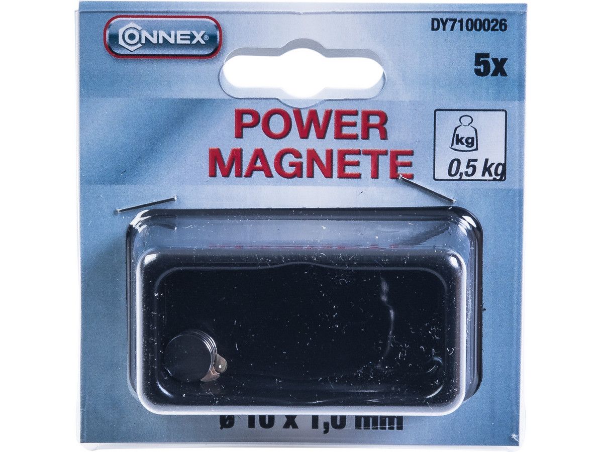10x-samoprzylepny-magnes-connex-10-x-1-mm