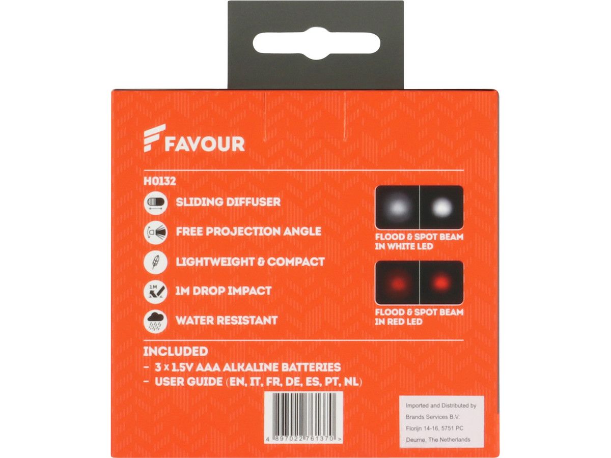 favour-stirnleuchte-180-lm-3x-aaa-ipx4