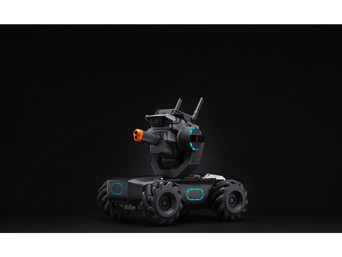 dji-robomaster-s1-bildungsroboter