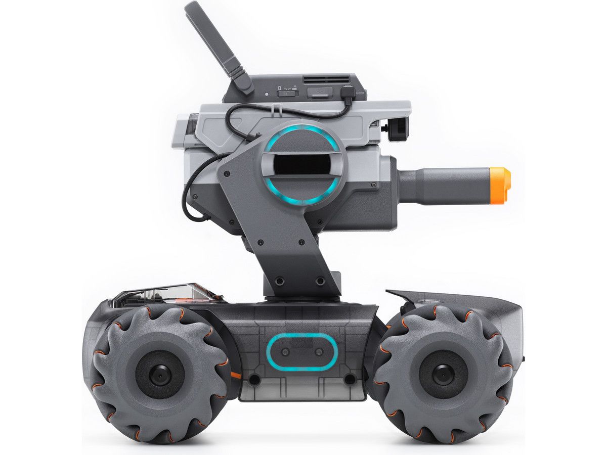 dji-robomaster-s1-bildungsroboter