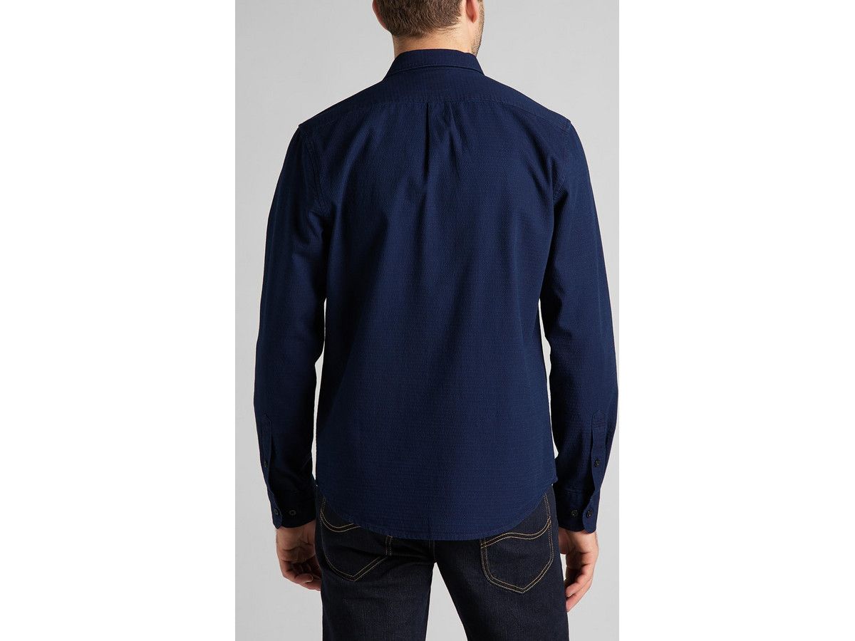 lee-button-down-hemd-washed-blue