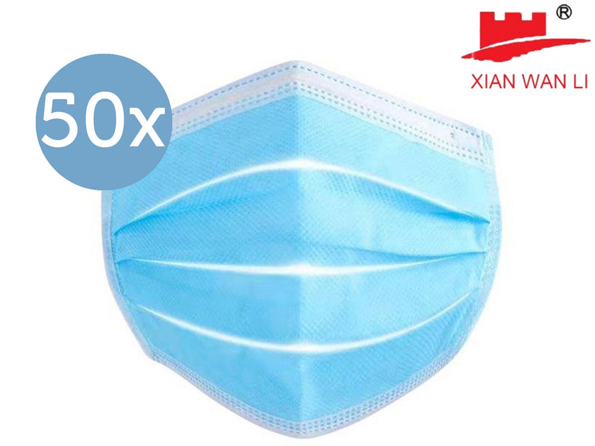 50x-maska-chirurgiczna-wan-li-en14683