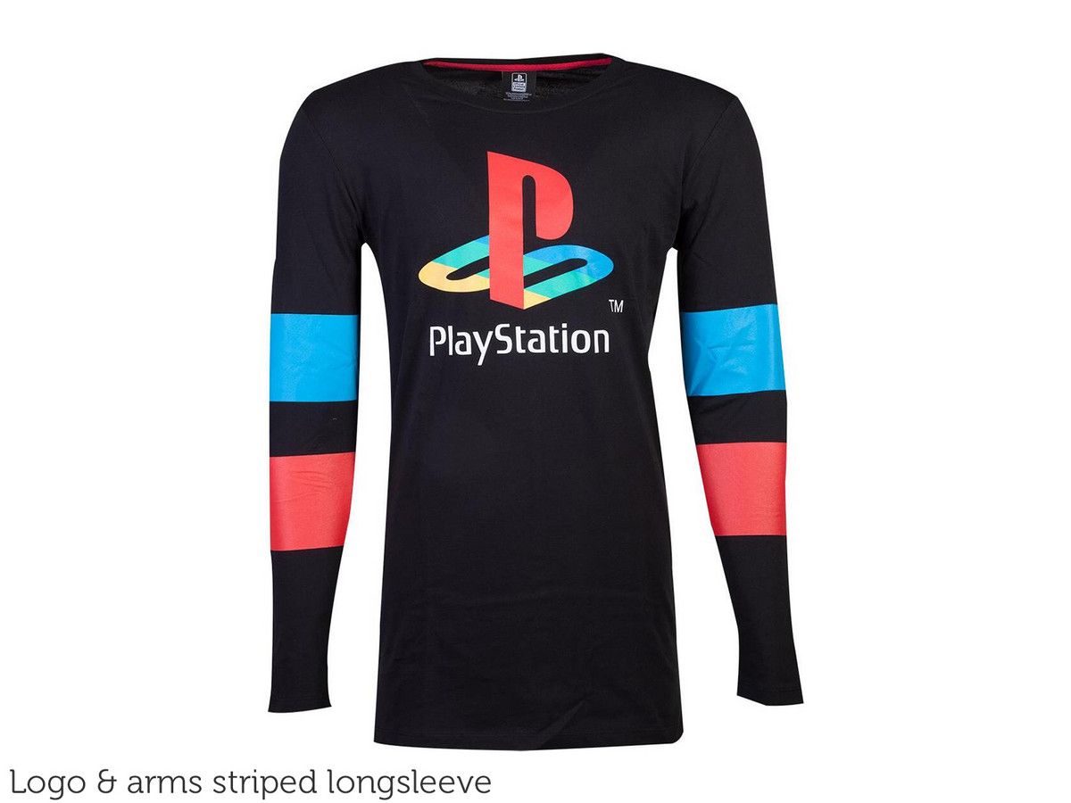 playstation-longsleeve-shirt