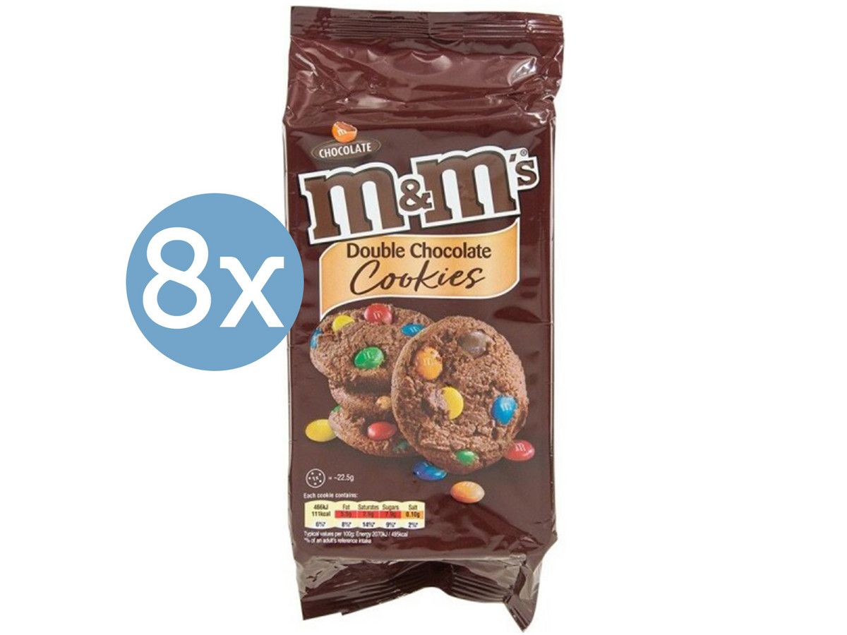8x-mms-double-chocolate-cookies