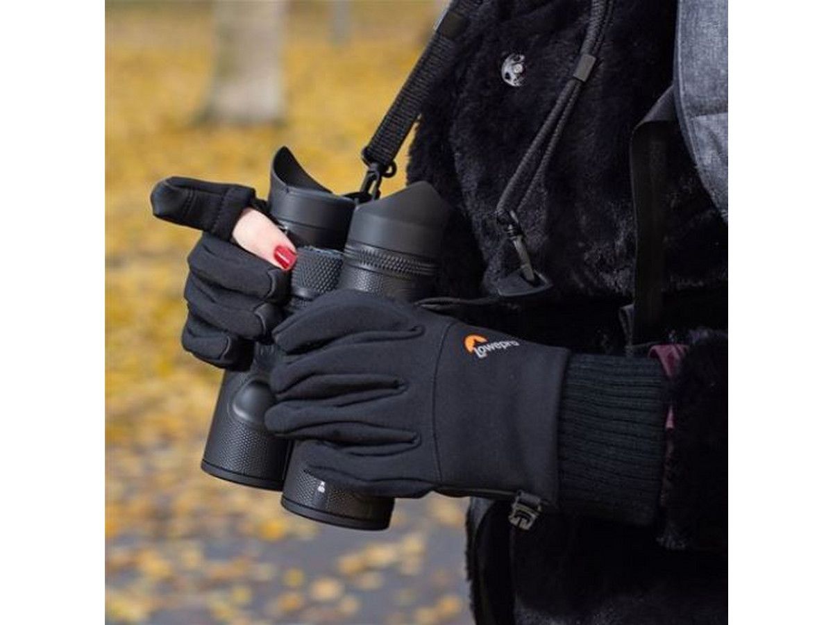 2x-lowepro-protactic-photo-handschuhe