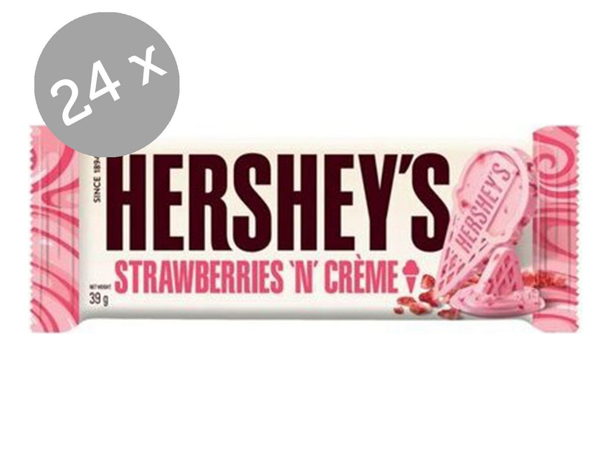 24x-hersheys-strawberries-n-cream-39-gr