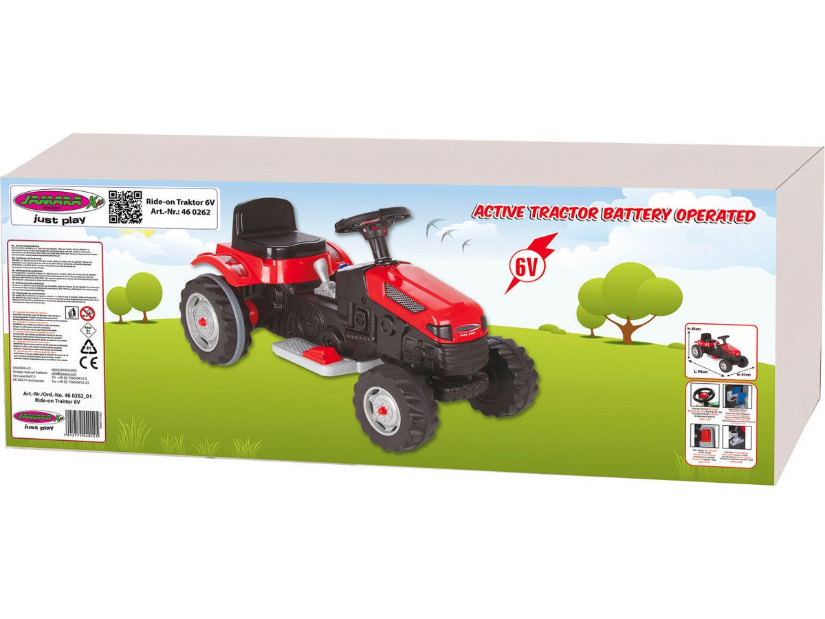 jamara-strong-bull-kinder-traktor