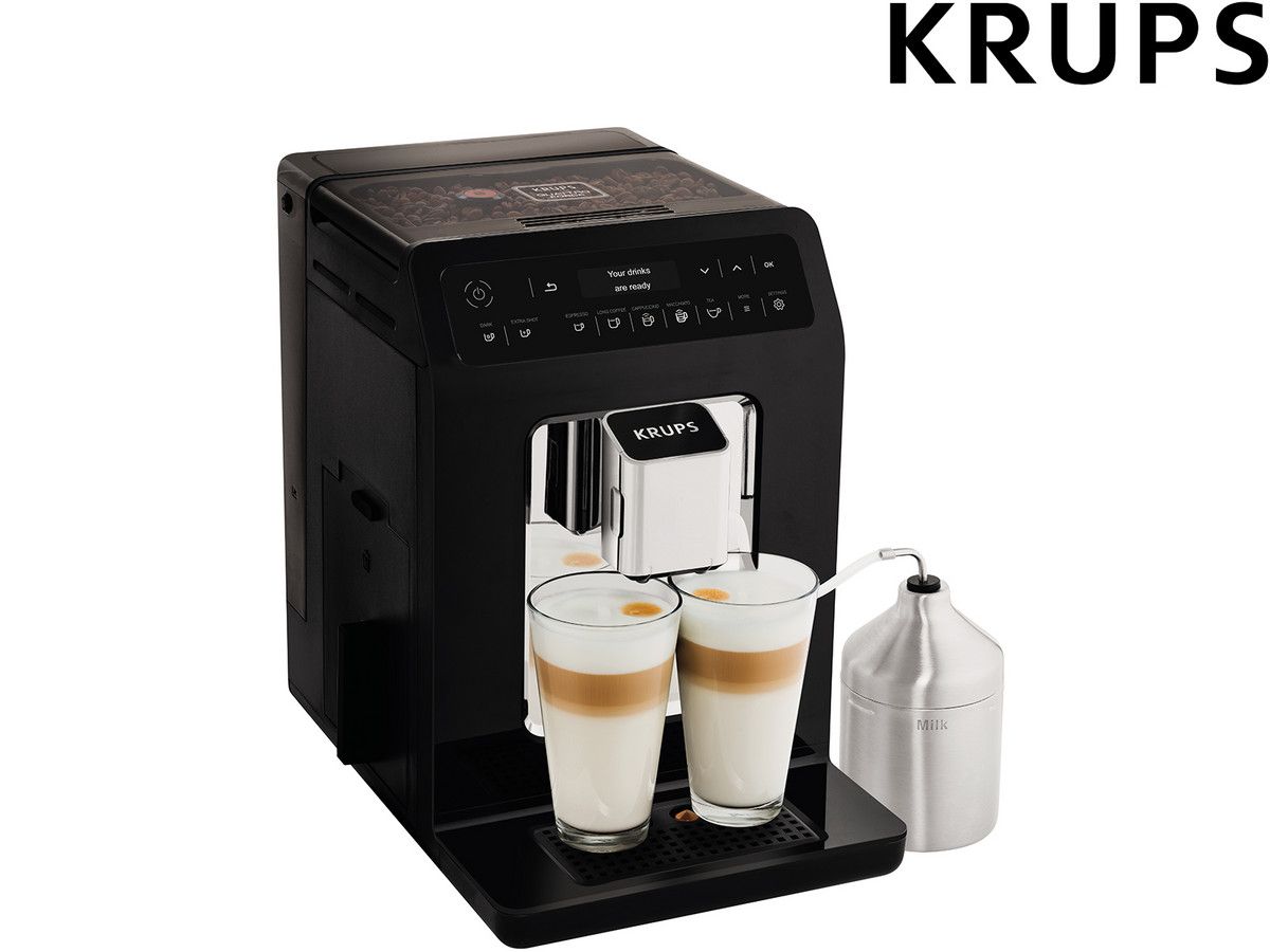 krups-evidence-espressomachine