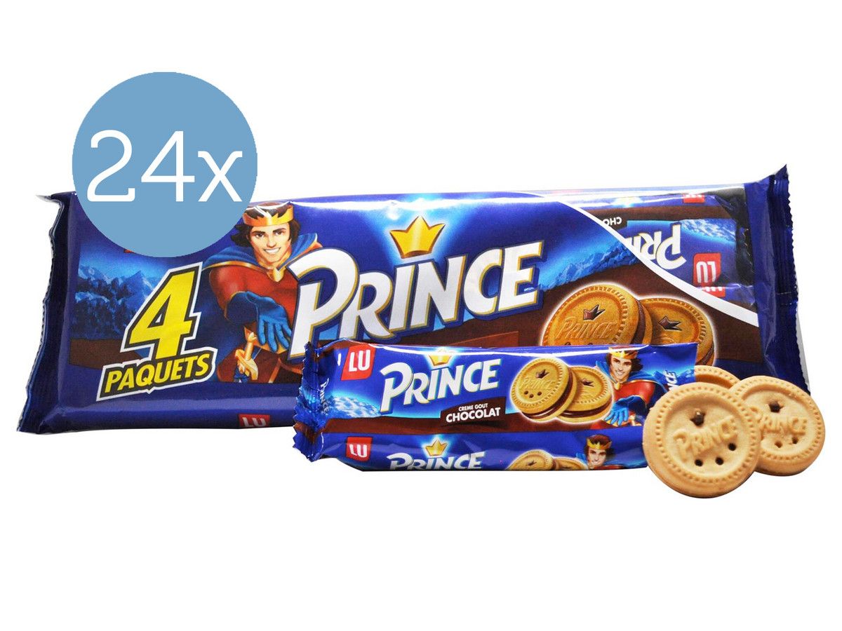 24x-ciasteczka-lu-prince-fourre-chocolate-4x60-g